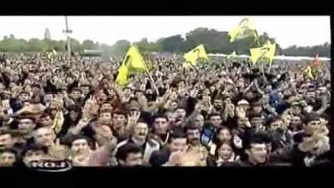 Ahmet Kaya PKK'lı mıydı?
