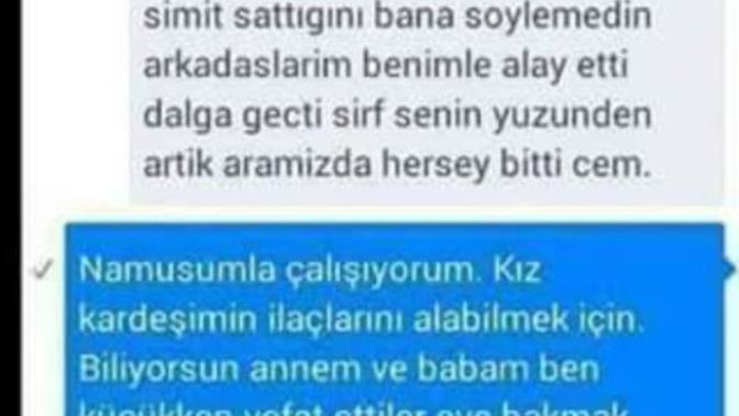 Paragöz kızlar hakkında ne düşünüyorsunuz?