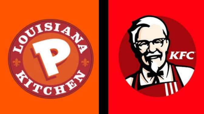 Kfc mi Popeyes mi? Hangisi Daha Lezzetli?