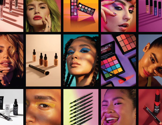 Nyx Professional Makeup