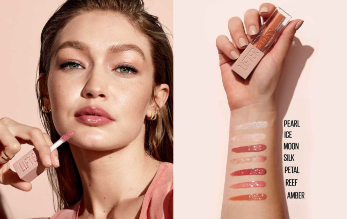 Maybelline New York