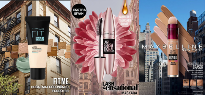 Maybelline New York