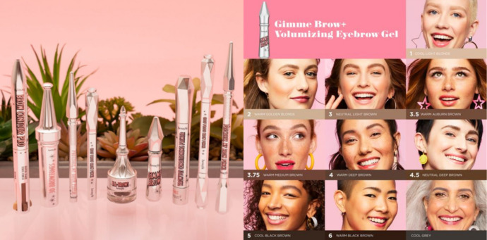 Benefit Cosmetics