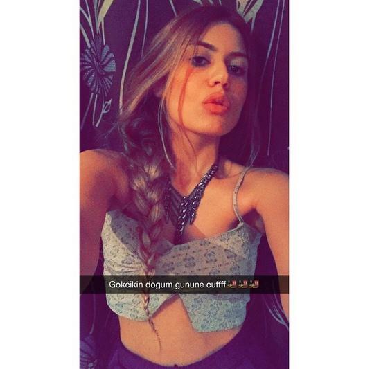 nihal candan çok güzel değil mi sizcde?