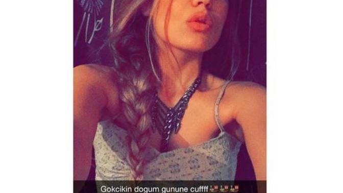 Nihal candan çok güzel değil mi sizcde?