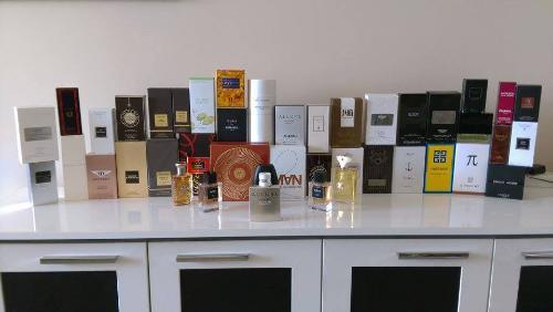 Koleksiyonum nasıl, sizin de koleksiyonlarınız var mı?