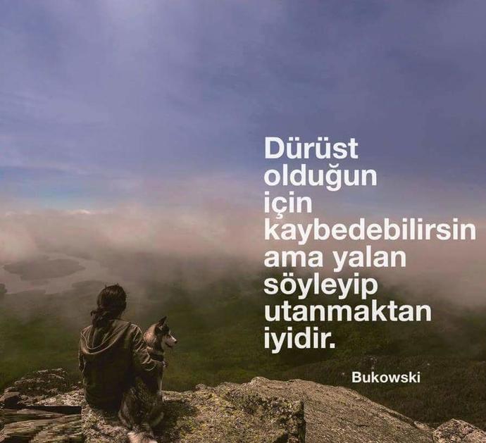 Kime küser insan ? Değer verdiğine mi ? Haddimiz olamayan kimselere küsmesek daha iyi değil mi ?