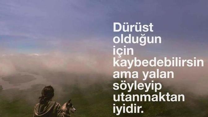 Kime küser insan? Değer verdiğine mi? Haddimiz olamayan kimselere küsmesek daha iyi değil mi?