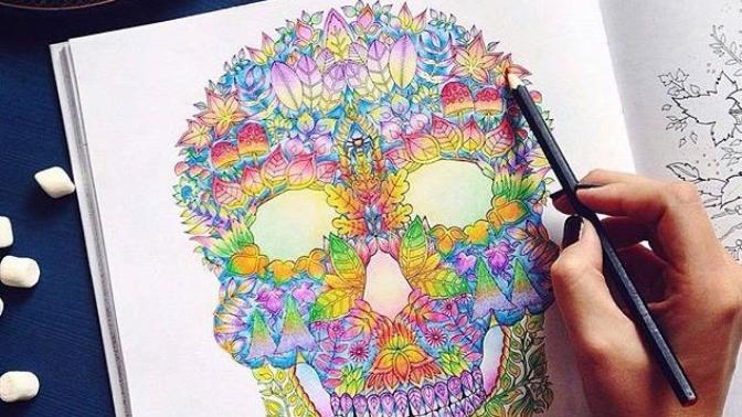 Boyama Yapmak 🙅🏻 ?