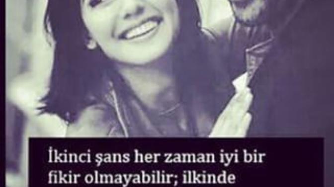 İhtiyacınız olduğunda yanınızda olmayan birine ikinci bir şans verir miydiniz?