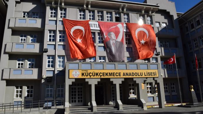 Anadolu lisesi