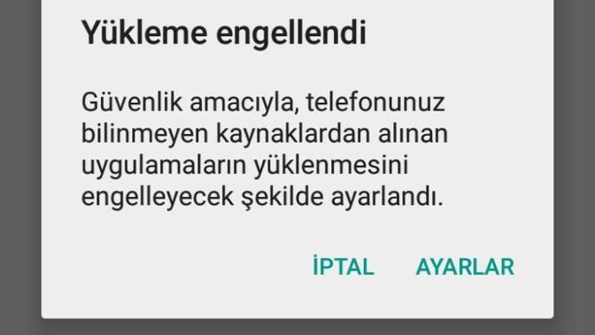 Facebokta the action attempted has been deemed abusive or is otherwise disallowed hatası nasıl gdrl?