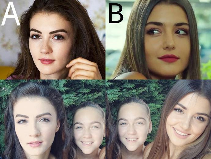 Hangi oyuncu daha güzel ?