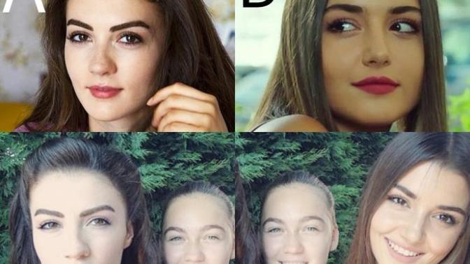 Hangi oyuncu daha güzel?
