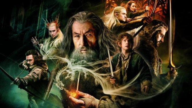 Hobbit 4 çıkacak mı?