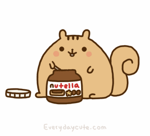 Nutellayı kaşıkla yiyen tek ben miyim :D sevmeyen var mıdır ?