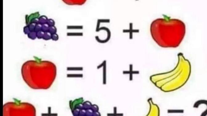 Soruyu bilene +1 gençler?