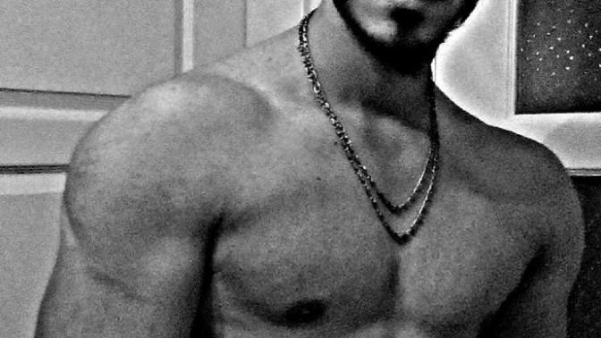 Bir mma ci yani kafes dovususu olarak vucut iyimi :D?