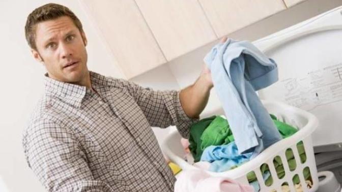 Erkeklerin ev işi yapması konusunda ne düşünüyorsunuz?