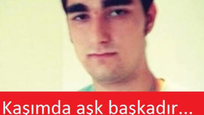Kasım'da aşk başkadır. Neden kasım bilen var mı?