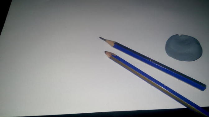 Resim çizen erkek çekici gelir mi?