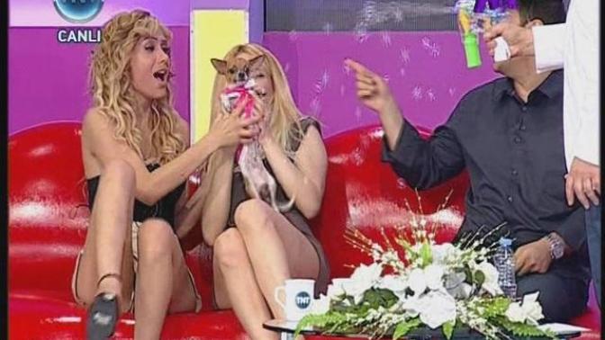 Eski sevgilim escort olmuş. Ne yapmalıyım?