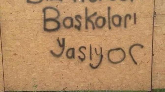 Kurduğum hayali başkaları yaşıyor diyenlerdenmisin?
