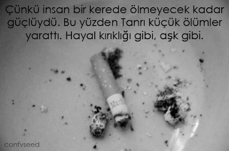 Hayal kırıklığına uğramak mı, hayal kırıklığına uğratmak mı daha kötü?