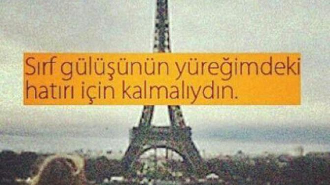 Onsuz yapamam dediğiniz insanlar hayatinızdan çıktı mı?