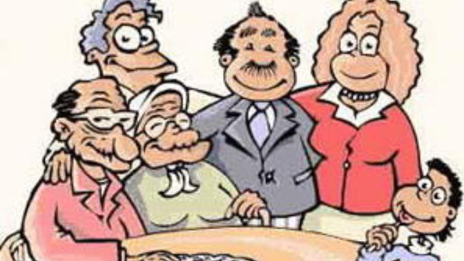 İşi düştüğün de arayan normal zaman da aramayan akraba hakkın da ne düşünmeliyim?