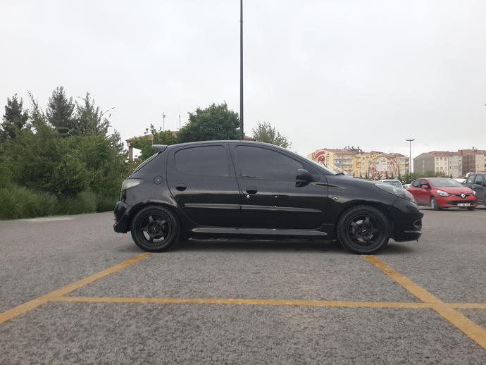 Sizce Hyundai (G. C.) mi? - Pug (206+ S.) mi?