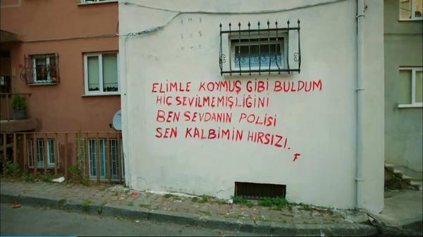 Buldunuz mu hiç sevilmemişliği?