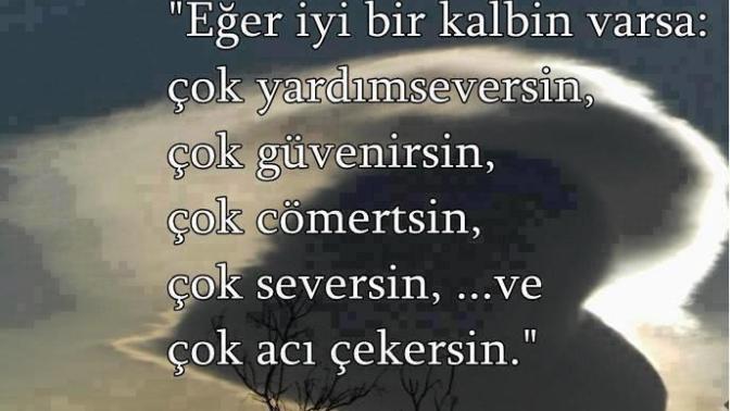 Hayatınızı 6 kelimeden oluşan tek bir cümle ile anlatır mısınız?