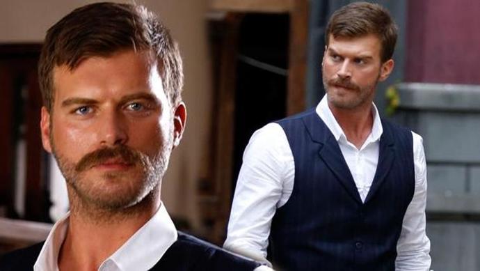 Sizce hangi bıyık, saç modeli?