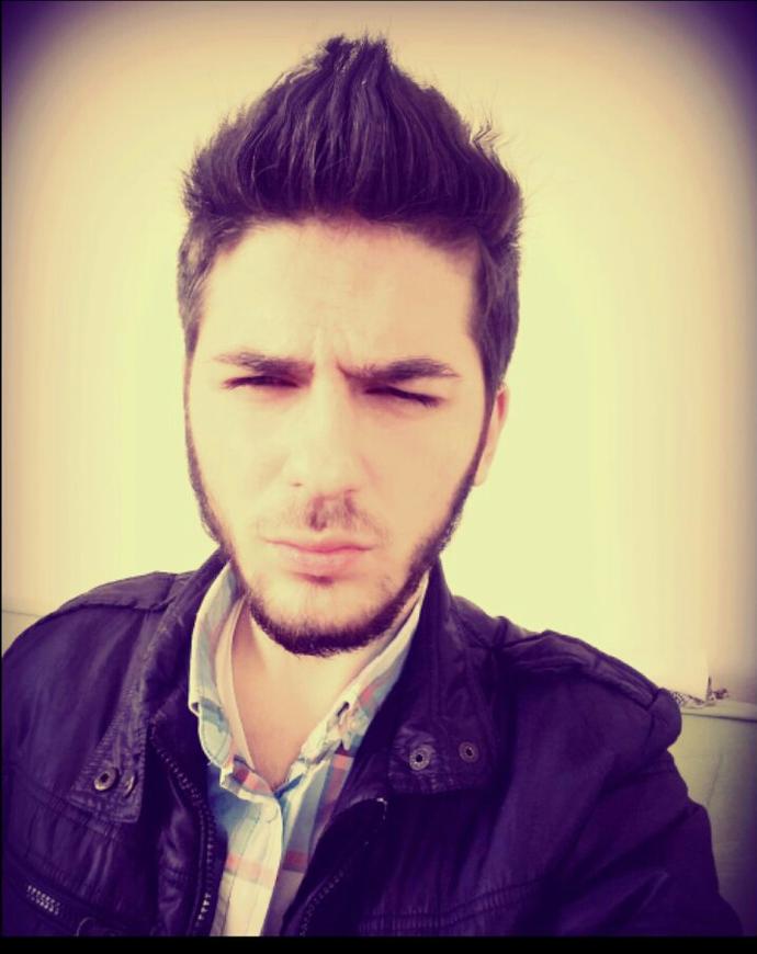 Acaba bir rahatsızlık olabilir mi (Resimli)?