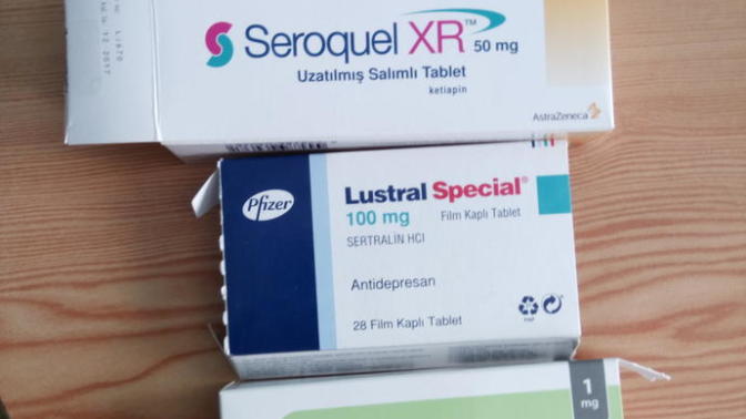 Askerlik yaparmiyim? Raporluyum şu ilaçlari kullaniyorum?