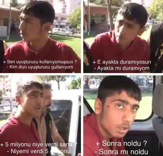 Dua Kitabı Satıyorum Diyen Gaspçı Hakkında Ne Düşünüyorsunuz ?