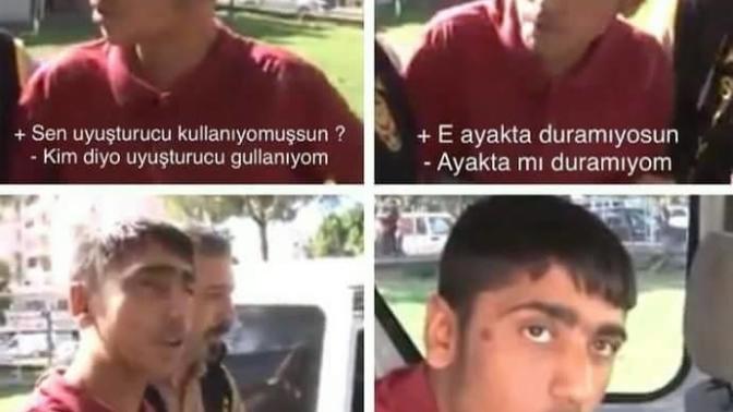 Dua Kitabı Satıyorum Diyen Gaspçı Hakkında Ne Düşünüyorsunuz?