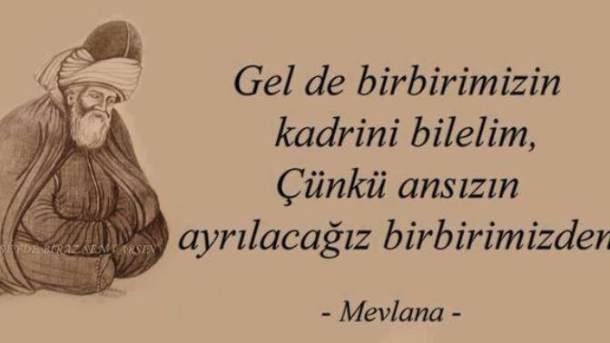 Gidene ne diyorduk arkadaşlar?