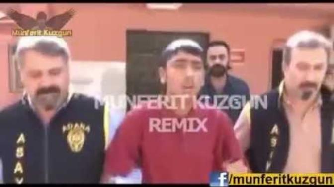 Ayakta mı duramıyom? Niye mi verdi 5 milyonu?
