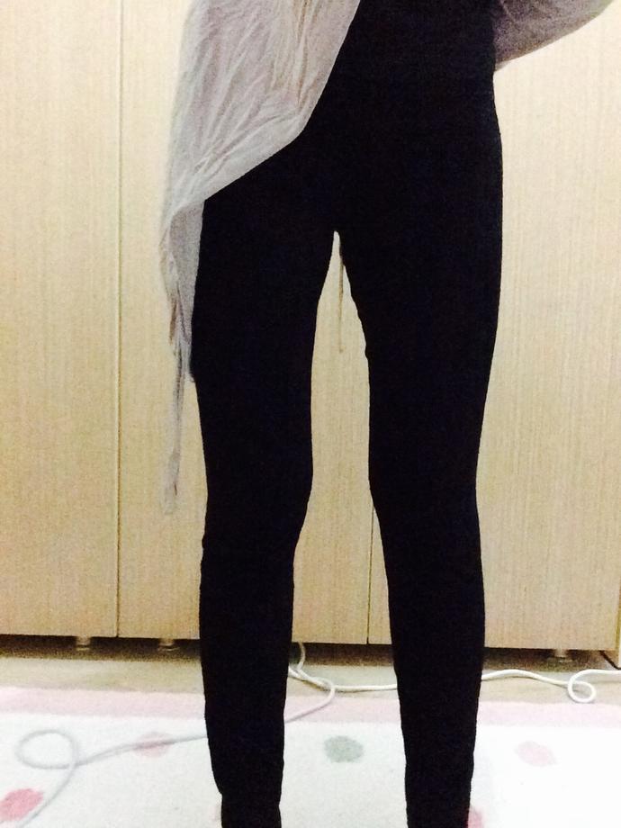 Thigh gap yapmak istiyorum gerek var mı sizce?