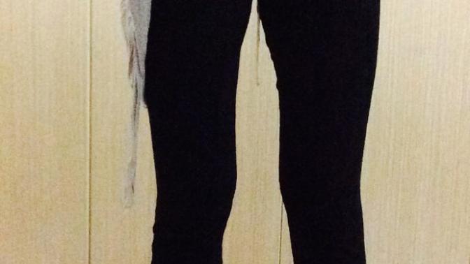 Thigh gap yapmak istiyorum gerek var mı sizce?