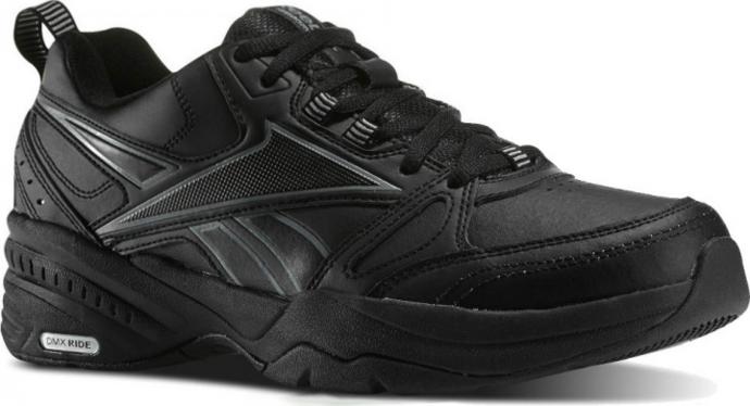 Reebok Ayakkabı Kullanan var mı?