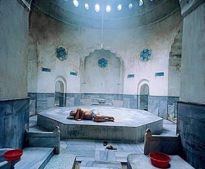 ''Cenabet Gezmey! n Hamam sefasi ''Hikayesi Devam etsinmi :) ?