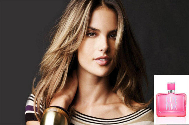 victoria's secret parfüm kullanıcı yorumları neler?
