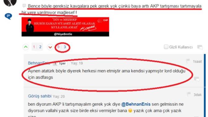 AKPliler neden böyle bir insanlar?