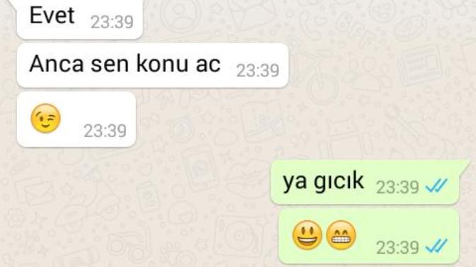 Bir soğuk bir sıcak ne demek bu yardım edin resimli?