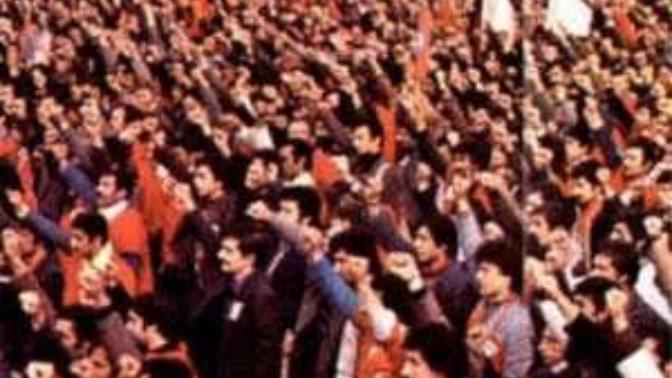 Ülkemizde sağ-sol çatışması çıksa hangi cephe de yer alırdın?