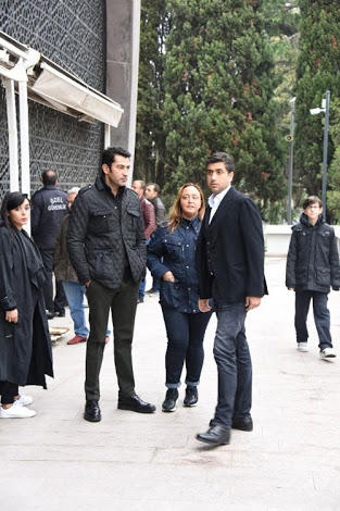Kızlar, Erkekte uzun bacak önemlimi?