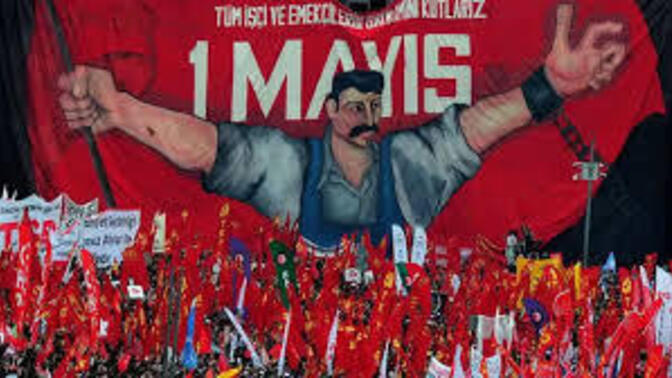 1 Mayıs işçi bayramında neler yapılır?